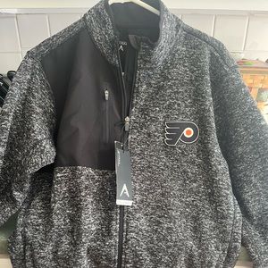 Philadelphia Flyers Jacket.